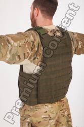 American Army Uniform # 1